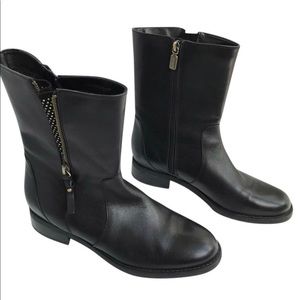 BLONDO. WATERPROOF. INSULATED. Worn once.